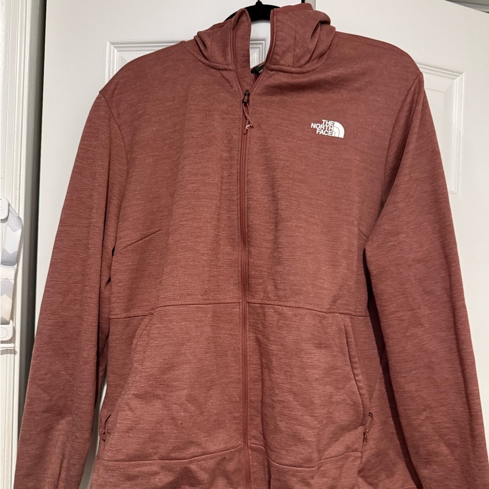 The North Face Hoodie